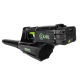 Воздуходувка аккумуляторная GreenWorks GC82BL (без батареи и зарядного устройства) в Волжском