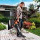 Воздуходувка-пылесос электрический Worx WG505E в Волжском