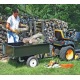 Прицеп металлический Cub Cadet, 340 кг в Волжском