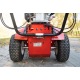 Подметальная машина Tielburger TK38 (Honda) в Волжском