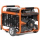 Бензогенератор Daewoo GDA 9500 DPE-3 8 кВт в Волжском