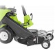 Садовый райдер Grillo FD 220R в Волжском