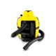 Промышленный пылесос Karcher WD 1 Compact Battery Set в Волжском
