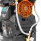 Компрессор аккумуляторный Daewoo DAC 180S Li SET в Волжском