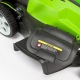 Газонокосилка аккумуляторная GreenWorks G-Max G40LM45 40V 45 см (без батареи и зарядного устройства) в Волжском