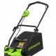 Газонокосилка аккумуляторная GreenWorks GD40LM16X (без аккумулятора и зарядного устройства) в Волжском