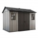 Пластиковый сарай Keter Oakland 1175SD в Волжском