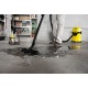 Пылесос для сухой и влажной уборки Karcher WD 2 в Волжском