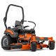 Садовый райдер Husqvarna Z454X в Волжском