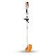 Аккумуляторный триммер Villartec СА40R SET AM402 + AC402 в Волжском