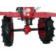 Мотоблок Weima WM1050 с двигателем Honda GC160 6.5 л.с. (Фрезы в комплекте!) в Волжском
