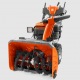 Снегоуборщик Husqvarna ST 427 в Волжском