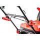 Снегоуборщик электрический Hammer Snowbull 2000E в Волжском