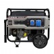 Бензогенератор Loncin LC6500D-SA 5.5 кВт в Волжском