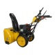 Снегоуборщик Habert HB930MS Pro (безвоздушная шина) в Волжском