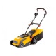 Газонокосилка электрическая Denzel GC-1500 в Волжском