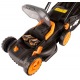 Газонокосилка аккумуляторная Worx WG779E в Волжском