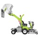 Садовый райдер Grillo FD 900 4WD в Волжском