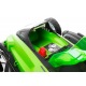 Газонокосилка аккумуляторная GreenWorks G40LM45K6 в Волжском