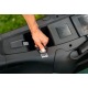 Аккумуляторная газонокосилка Bosch AdvancedRotak 36-89 в Волжском