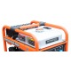 Бензиновый генератор инверторный Zongshen BPB 4500 4.2 кВт в Волжском