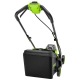 Газонокосилка аккумуляторная GreenWorks GD24LM331 4 Ач в Волжском