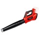 Воздуходувка аккумуляторная Einhell PXC GE-LB 36/210 Li E-Solo в Волжском