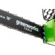 Аккумуляторная пила GreenWorks GD40CS40K6-16&quot; в Волжском