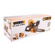 Аккумуляторная пила Worx WG381E-12&quot; в Волжском
