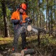 Бензопила Daewoo DACS4500-16&quot; в Волжском