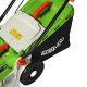 Газонокосилка электрическая RedVerg RD-ELM380 в Волжском