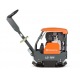 Виброплита реверсивная Husqvarna Atlas Copco LG 164 D 45х65.5 в Волжском