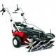 Подметальная машина Tielburger TK36 PRO (Briggs&amp;Stratton) в Волжском
