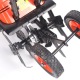 Электрический культиватор Patriot Garden T 1,6/300F EPG Tesla-2 в Волжском