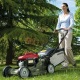 Газонокосилка бензиновая Honda HRX 476 VKE в Волжском