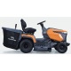 Садовый трактор Villartec MR 1284H в Волжском