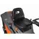 Садовый райдер Daewoo DWR 660 в Волжском