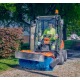Щетка для райдера Husqvarna P 525D в Волжском