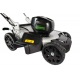 Газонокосилка аккумуляторная GreenWorks GC82LM46K5 в Волжском