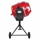 Бетоносмеситель MTX СМ-250К (Бетономешалка MTX СМ-250К) в Волжском