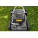 Газонокосилка аккумуляторная Stiga Multiclip Edge 750e V в Волжском