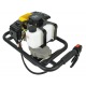 Мотобур (бензобур) Habert HD-520W (2 шнека) в Волжском