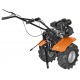Мотоблок Carver МТ-70W, колеса экстрим (фрезы в комплекте) в Волжском