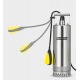 Напорный погружной насос Karcher BP 2 Cistern в Волжском