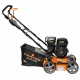 Скарификатор-аэратор бензиновый Carver SR 5240 в Волжском