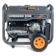 Бензогенератор Helmut LS 6500EA 6 кВт в Волжском
