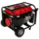 Бензогенератор Loncin LC10000D-AS 8 кВт в Волжском