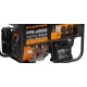 Бензогенератор Carver PPG-6500E 5 кВт в Волжском