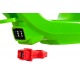 Снегоуборщик аккумуляторный GreenWorks G-Max 40V GD40SS (без аккумулятора и ЗУ) в Волжском
