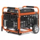 Бензогенератор Daewoo GDA 9500 DPE-3 8 кВт в Волжском